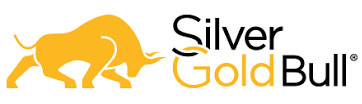 Logo SilverGoldBull