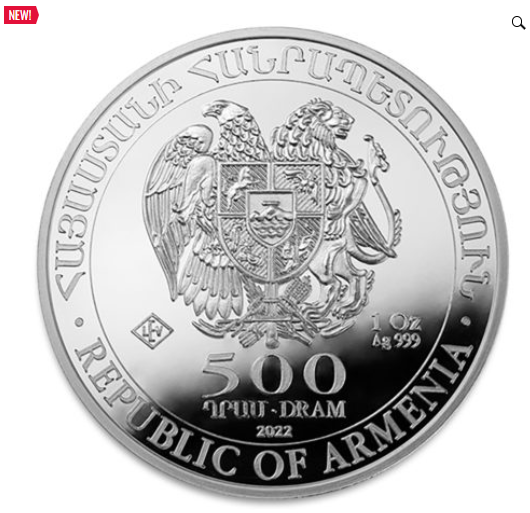 Buy Gold & Silver Bullion Online - Canadian PMX