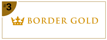 Border Gold Logo